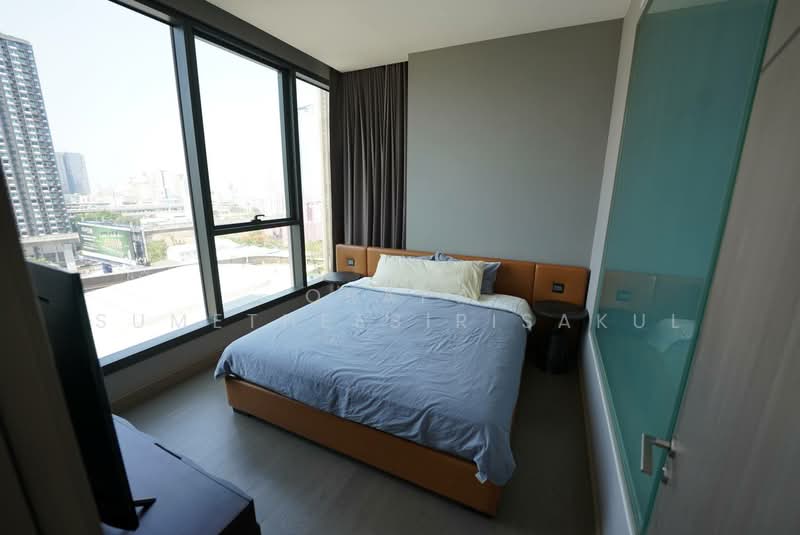 The Esse at Singha Complex, Bangkok, 1788 New Petchaburi Rd, Khlongtoei Nua, Watthana, Bangkok, 1 Bedroom, 50 sqm, Condo For Sale, by Orapa Sumetheesirisakul, 500160317 - DDproperty.com