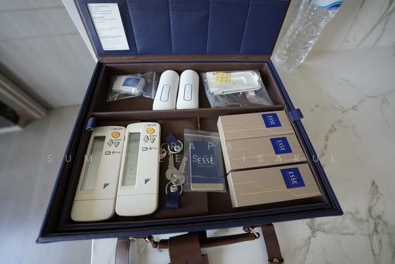 The Esse at Singha Complex : ดิ เอส แอท สิงห์ คอมเพล็กซ์, กรุงเทพ, 1788 ถนนเพชรบุรีตัดใหม่, คลองเตยเหนือ, วัฒนา, กรุงเทพ, 50 ตร.ม., คอนโด ขาย, โดย Orapa Sumetheesirisakul, 500160317 - DDproperty.com