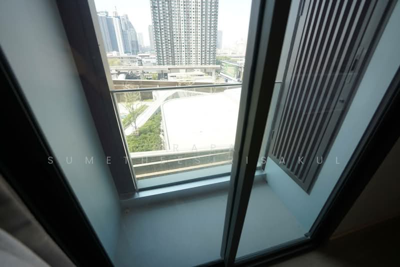 The Esse at Singha Complex, Bangkok, 1788 New Petchaburi Rd, Khlongtoei Nua, Watthana, Bangkok, 1 Bedroom, 50 sqm, Condo For Sale, by Orapa Sumetheesirisakul, 500160317 - DDproperty.com