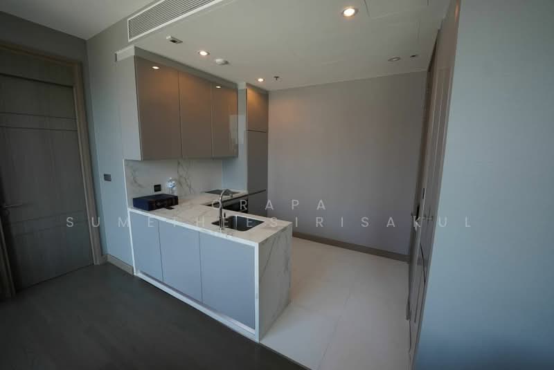 The Esse at Singha Complex, Bangkok, 1788 New Petchaburi Rd, Khlongtoei Nua, Watthana, Bangkok, 1 Bedroom, 50 sqm, Condo For Sale, by Orapa Sumetheesirisakul, 500160317 - DDproperty.com