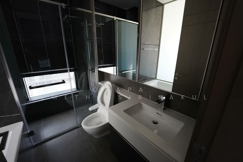 The Esse at Singha Complex : ดิ เอส แอท สิงห์ คอมเพล็กซ์, กรุงเทพ, 1788 ถนนเพชรบุรีตัดใหม่, คลองเตยเหนือ, วัฒนา, กรุงเทพ, 50 ตร.ม., คอนโด ขาย, โดย Orapa Sumetheesirisakul, 500160317 - DDproperty.com