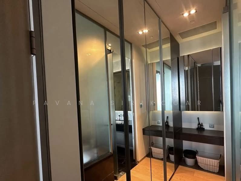 Saladaeng One, Bangkok, Sala Daeng 1 Alley, Silom, Bang Rak, Bangkok, 1 Bedroom, 57 sqm, Condo For Rent, by Pavana Sirikogar, 500160318 - DDproperty.com