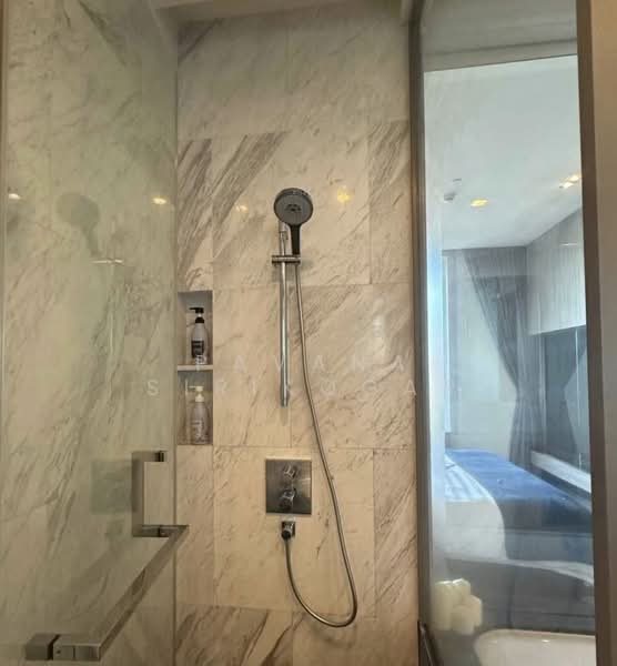 Saladaeng One, Bangkok, Sala Daeng 1 Alley, Silom, Bang Rak, Bangkok, 1 Bedroom, 57 sqm, Condo For Rent, by Pavana Sirikogar, 500160318 - DDproperty.com