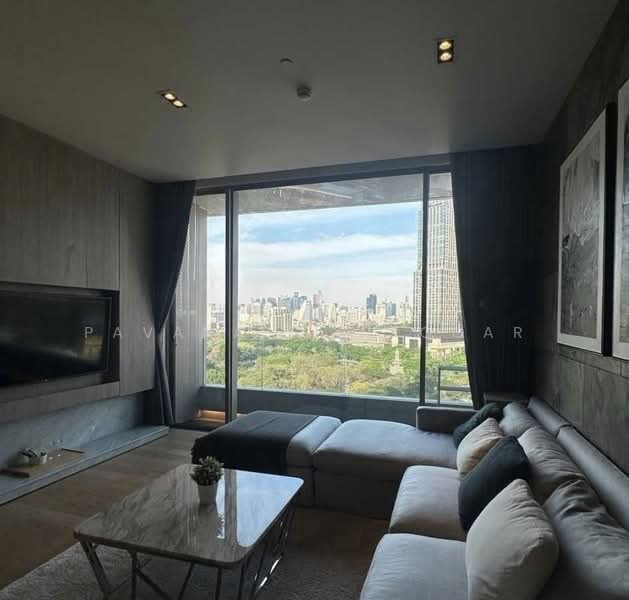 Saladaeng One, Bangkok, Sala Daeng 1 Alley, Silom, Bang Rak, Bangkok, 1 Bedroom, 57 sqm, Condo For Rent, by Pavana Sirikogar, 500160318 - DDproperty.com