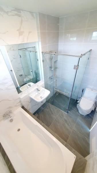 Tanaphol Property Mega Bangna, Samut Prakan, -, Bangphli Yai, Bang Plee, Samut Prakan, 4 Bedrooms, 150 sqm, Single Detached House For Sale, by Connex Property, 500160319 - DDproperty.com