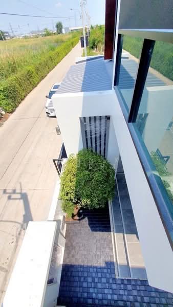 Tanaphol Property Mega Bangna, Samut Prakan, -, Bangphli Yai, Bang Plee, Samut Prakan, 4 Bedrooms, 150 sqm, Single Detached House For Sale, by Connex Property, 500160319 - DDproperty.com