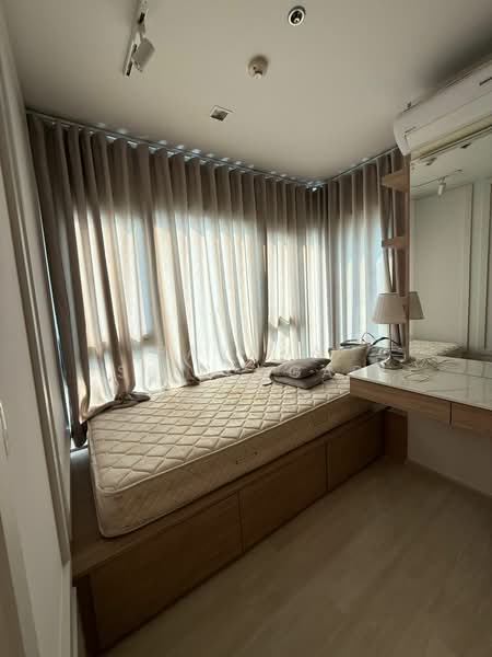 Life One Wireless, Bangkok, 1 Wireless Road, Lumphini, Pathum Wan, Bangkok, 2 Bedrooms, 45 sqm, Condo For Rent, by Pavana Sirikogar, 500160320 - DDproperty.com