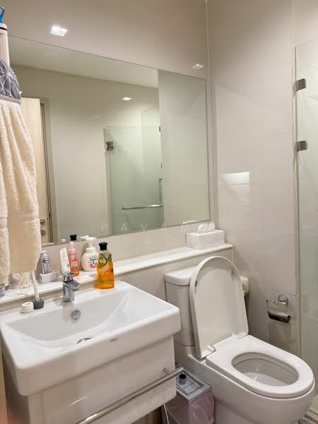 Life One Wireless, Bangkok, 1 Wireless Road, Lumphini, Pathum Wan, Bangkok, 2 Bedrooms, 45 sqm, Condo For Rent, by Pavana Sirikogar, 500160320 - DDproperty.com