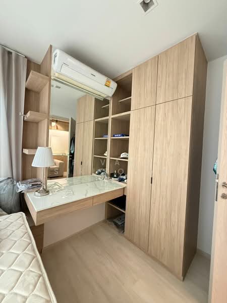 Life One Wireless, Bangkok, 1 Wireless Road, Lumphini, Pathum Wan, Bangkok, 2 Bedrooms, 45 sqm, Condo For Rent, by Pavana Sirikogar, 500160320 - DDproperty.com