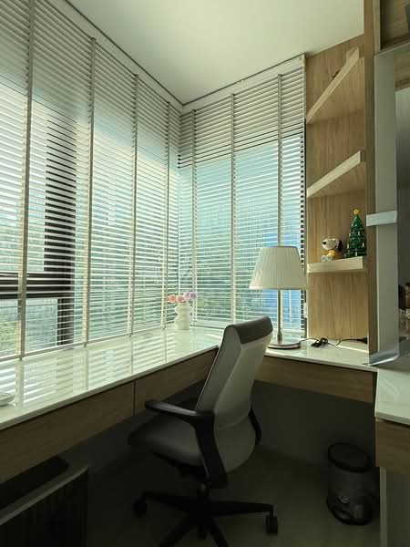 Life One Wireless, Bangkok, 1 Wireless Road, Lumphini, Pathum Wan, Bangkok, 2 Bedrooms, 45 sqm, Condo For Rent, by Pavana Sirikogar, 500160320 - DDproperty.com