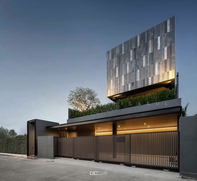 4-BR House, Bangkok, Lat Phrao, Lat Phrao, Bangkok, 4 Bedrooms, 799 sqm, Single Detached House For Sale, by Orapa Sumetheesirisakul, 500160321 - DDproperty.com