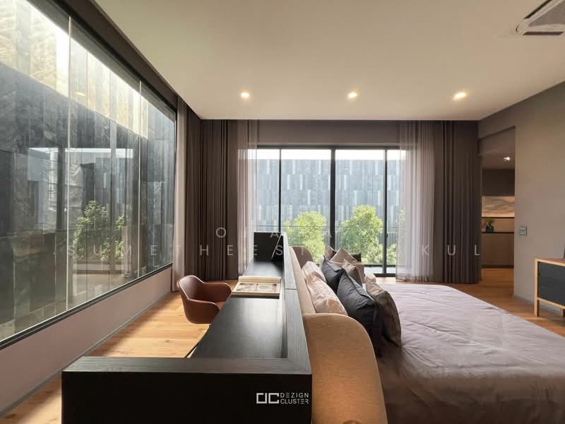 4-BR House, Bangkok, Lat Phrao, Lat Phrao, Bangkok, 4 Bedrooms, 799 sqm, Single Detached House For Sale, by Orapa Sumetheesirisakul, 500160321 - DDproperty.com