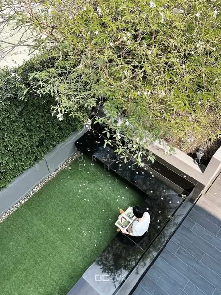 4-BR House, Bangkok, Lat Phrao, Lat Phrao, Bangkok, 4 Bedrooms, 799 sqm, Single Detached House For Sale, by Orapa Sumetheesirisakul, 500160321 - DDproperty.com