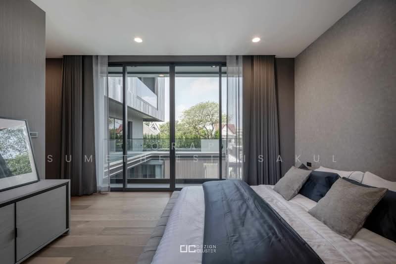 4-BR House, Bangkok, Lat Phrao, Lat Phrao, Bangkok, 4 Bedrooms, 799 sqm, Single Detached House For Sale, by Orapa Sumetheesirisakul, 500160321 - DDproperty.com