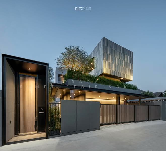 4-BR House, Bangkok, Lat Phrao, Lat Phrao, Bangkok, 4 Bedrooms, 799 sqm, Single Detached House For Sale, by Orapa Sumetheesirisakul, 500160321 - DDproperty.com