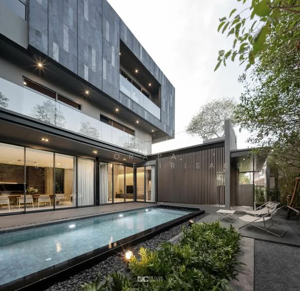 4-BR House, Bangkok, Lat Phrao, Lat Phrao, Bangkok, 4 Bedrooms, 799 sqm, Single Detached House For Sale, by Orapa Sumetheesirisakul, 500160321 - DDproperty.com