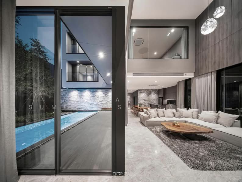 4-BR House, Bangkok, Lat Phrao, Lat Phrao, Bangkok, 4 Bedrooms, 799 sqm, Single Detached House For Sale, by Orapa Sumetheesirisakul, 500160321 - DDproperty.com