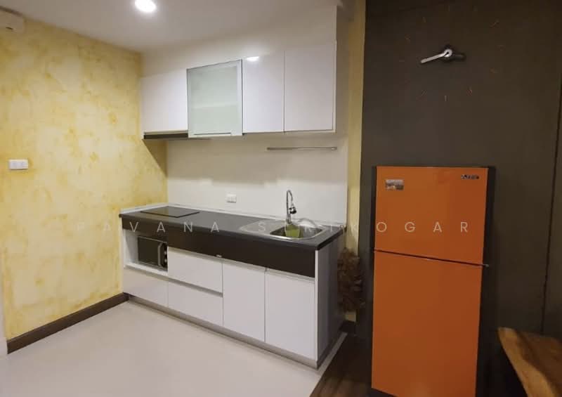 Supalai Lite Sathorn-Charoenrat : ศุภาลัย ไลท์ สาทร-เจริญราษฎร์, กรุงเทพ, 29 ถนนเจริญราษฎร์, บางโคล่, บางคอแหลม, กรุงเทพ, 53 ตร.ม., คอนโด ให้เช่า, โดย Pavana Sirikogar, 500160323 - DDproperty.com