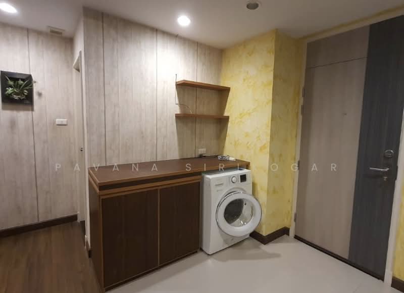 Supalai Lite Sathorn-Charoenrat : ศุภาลัย ไลท์ สาทร-เจริญราษฎร์, กรุงเทพ, 29 ถนนเจริญราษฎร์, บางโคล่, บางคอแหลม, กรุงเทพ, 53 ตร.ม., คอนโด ให้เช่า, โดย Pavana Sirikogar, 500160323 - DDproperty.com