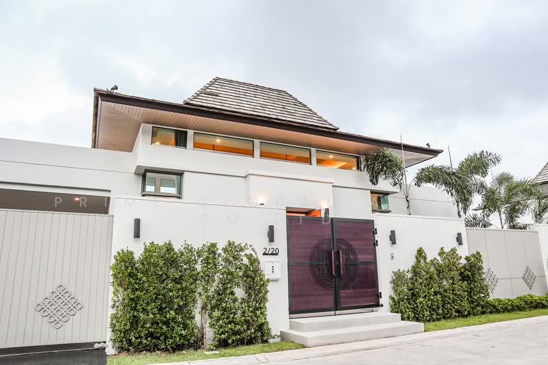 Shambhala Grand Villa : ชัมบาลา แกรนด์ วิลล่า, ภูเก็ต, แกรนด์ วิลล่า 2, เชิงทะเล, ถลาง, ภูเก็ต, 210 ตร.ม., วิลล่า ให้เช่า, โดย Prime Global Asset Co.Ltd, 500160326 - DDproperty.com