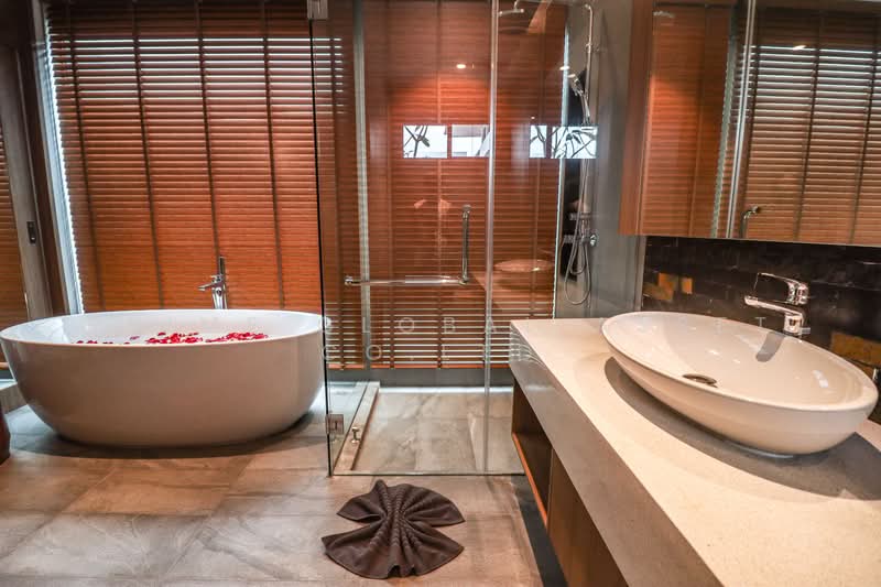 Shambhala Grand Villa, Phuket, 2 Pasak-Koktanod Road, Choeng Thale, Thalang, Phuket, 2 Bedrooms, 210 sqm, Villa For Rent, by Prime Global Asset Co.Ltd, 500160326 - DDproperty.com