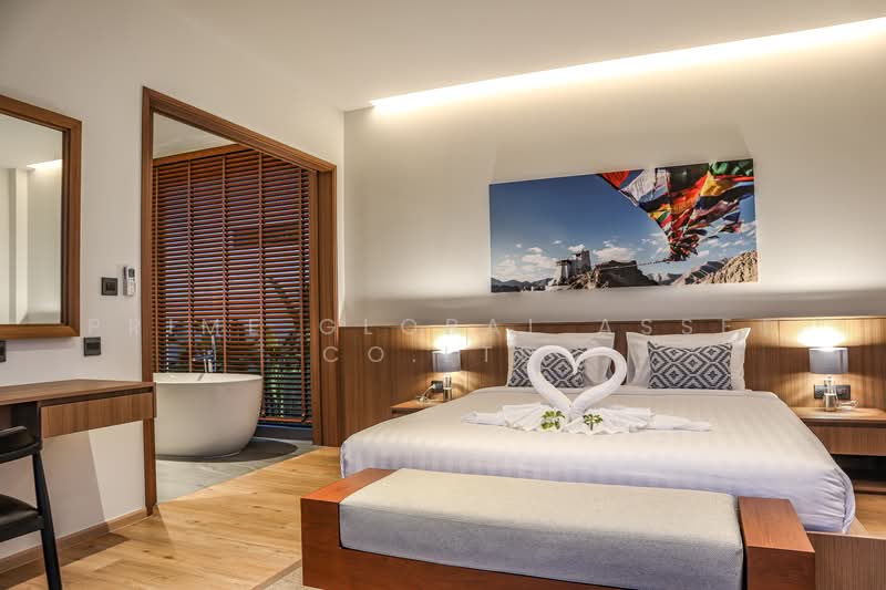 Shambhala Grand Villa, Phuket, 2 Pasak-Koktanod Road, Choeng Thale, Thalang, Phuket, 2 Bedrooms, 210 sqm, Villa For Rent, by Prime Global Asset Co.Ltd, 500160326 - DDproperty.com