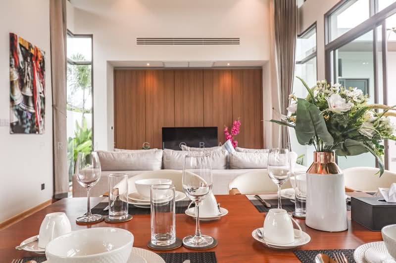 Shambhala Grand Villa : ชัมบาลา แกรนด์ วิลล่า, ภูเก็ต, แกรนด์ วิลล่า 2, เชิงทะเล, ถลาง, ภูเก็ต, 210 ตร.ม., วิลล่า ให้เช่า, โดย Prime Global Asset Co.Ltd, 500160326 - DDproperty.com