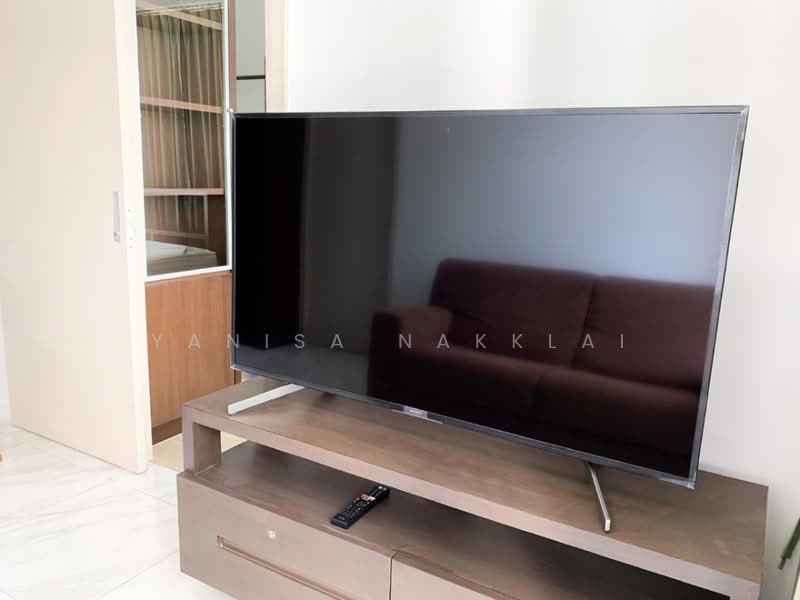 IDEO MIX Phaholyothin, Bangkok, 698 Phaholyothin Road, Samsen Nai, Phaya Thai, Bangkok, 2 Bedrooms, 60 sqm, Condo For Rent, by Yanisa Nakklai, 500160327 - DDproperty.com