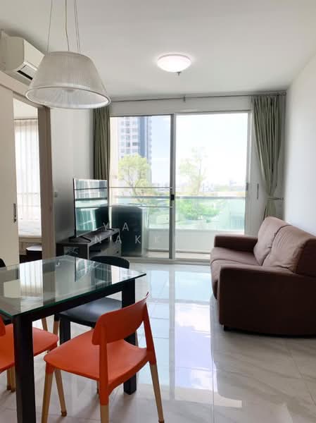 IDEO MIX Phaholyothin, Bangkok, 698 Phaholyothin Road, Samsen Nai, Phaya Thai, Bangkok, 2 Bedrooms, 60 sqm, Condo For Rent, by Yanisa Nakklai, 500160327 - DDproperty.com