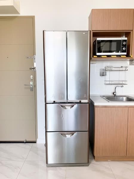 IDEO MIX Phaholyothin : ไอดีโอ มิกซ์ พหลโยธิน, กรุงเทพ, 698 ถนนพหลโยธิน แขวงสามเสนใน พญาไท กรุงเทพมหานคร, สามเสนใน, พญาไท, กรุงเทพ, 60 ตร.ม., คอนโด ให้เช่า, โดย Yanisa Nakklai, 500160327 - DDproperty.com