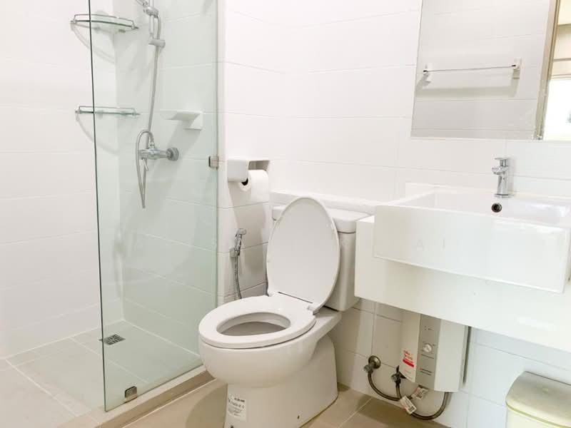 IDEO MIX Phaholyothin : ไอดีโอ มิกซ์ พหลโยธิน, กรุงเทพ, 698 ถนนพหลโยธิน แขวงสามเสนใน พญาไท กรุงเทพมหานคร, สามเสนใน, พญาไท, กรุงเทพ, 60 ตร.ม., คอนโด ให้เช่า, โดย Yanisa Nakklai, 500160327 - DDproperty.com