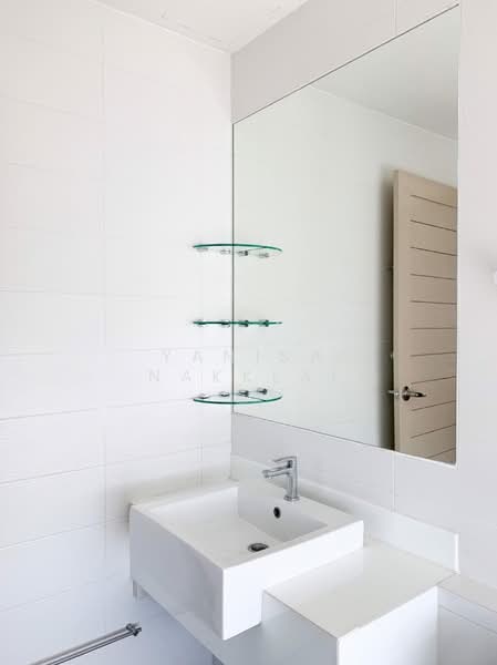 IDEO MIX Phaholyothin : ไอดีโอ มิกซ์ พหลโยธิน, กรุงเทพ, 698 ถนนพหลโยธิน แขวงสามเสนใน พญาไท กรุงเทพมหานคร, สามเสนใน, พญาไท, กรุงเทพ, 60 ตร.ม., คอนโด ให้เช่า, โดย Yanisa Nakklai, 500160327 - DDproperty.com