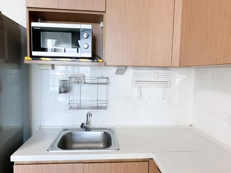 IDEO MIX Phaholyothin, Bangkok, 698 Phaholyothin Road, Samsen Nai, Phaya Thai, Bangkok, 2 Bedrooms, 60 sqm, Condo For Rent, by Yanisa Nakklai, 500160327 - DDproperty.com