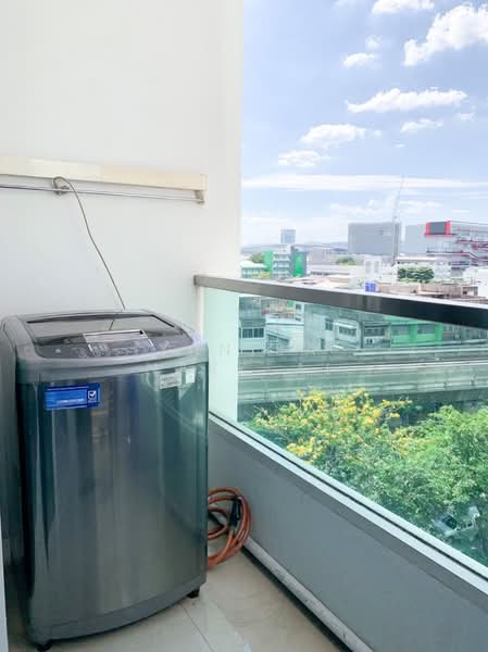 IDEO MIX Phaholyothin, Bangkok, 698 Phaholyothin Road, Samsen Nai, Phaya Thai, Bangkok, 2 Bedrooms, 60 sqm, Condo For Rent, by Yanisa Nakklai, 500160327 - DDproperty.com