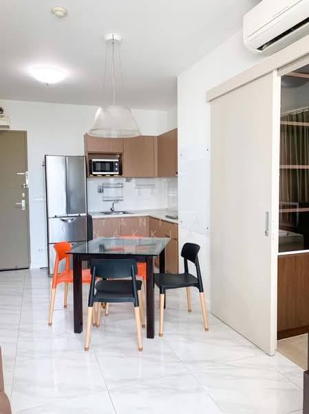 IDEO MIX Phaholyothin : ไอดีโอ มิกซ์ พหลโยธิน, กรุงเทพ, 698 ถนนพหลโยธิน แขวงสามเสนใน พญาไท กรุงเทพมหานคร, สามเสนใน, พญาไท, กรุงเทพ, 60 ตร.ม., คอนโด ให้เช่า, โดย Yanisa Nakklai, 500160327 - DDproperty.com