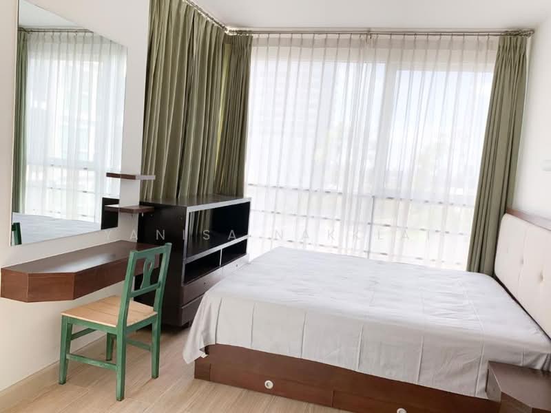 IDEO MIX Phaholyothin : ไอดีโอ มิกซ์ พหลโยธิน, กรุงเทพ, 698 ถนนพหลโยธิน แขวงสามเสนใน พญาไท กรุงเทพมหานคร, สามเสนใน, พญาไท, กรุงเทพ, 60 ตร.ม., คอนโด ให้เช่า, โดย Yanisa Nakklai, 500160327 - DDproperty.com