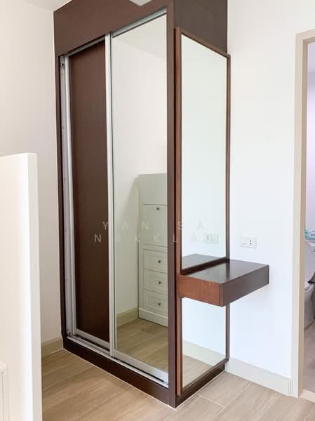 IDEO MIX Phaholyothin, Bangkok, 698 Phaholyothin Road, Samsen Nai, Phaya Thai, Bangkok, 2 Bedrooms, 60 sqm, Condo For Rent, by Yanisa Nakklai, 500160327 - DDproperty.com