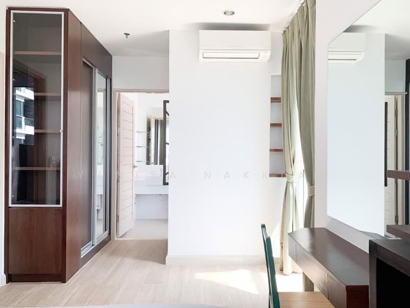 IDEO MIX Phaholyothin : ไอดีโอ มิกซ์ พหลโยธิน, กรุงเทพ, 698 ถนนพหลโยธิน แขวงสามเสนใน พญาไท กรุงเทพมหานคร, สามเสนใน, พญาไท, กรุงเทพ, 60 ตร.ม., คอนโด ให้เช่า, โดย Yanisa Nakklai, 500160327 - DDproperty.com