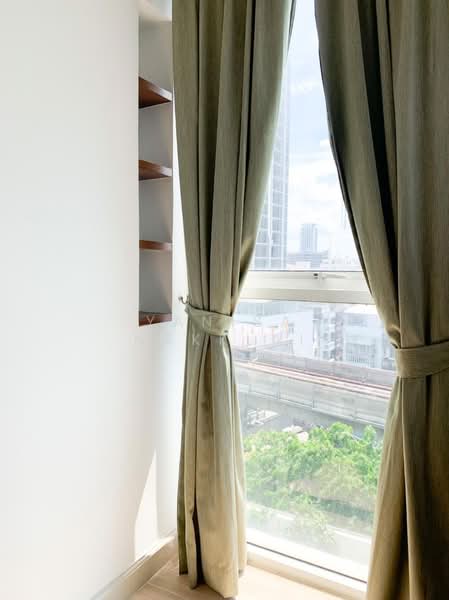 IDEO MIX Phaholyothin, Bangkok, 698 Phaholyothin Road, Samsen Nai, Phaya Thai, Bangkok, 2 Bedrooms, 60 sqm, Condo For Rent, by Yanisa Nakklai, 500160327 - DDproperty.com