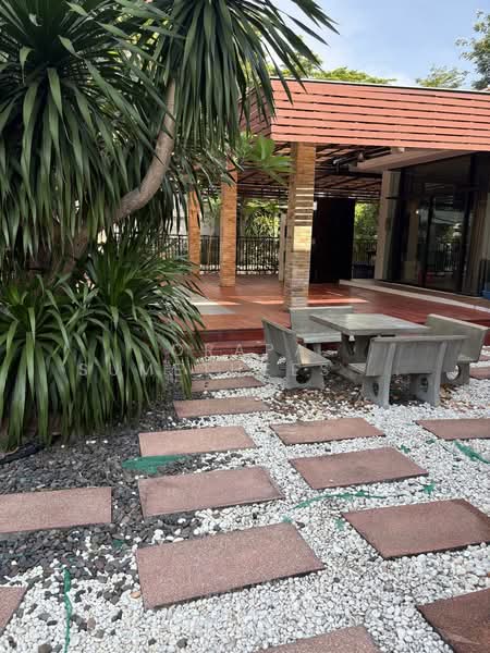 Urban Sathorn : หมู่บ้านเออร์เบิน สาทร, กรุงเทพ, ถนนราชพฤกษ์, บางจาก, ภาษีเจริญ, กรุงเทพ, 450 ตร.ม., ทาวน์เฮ้าส์ ขาย, โดย Orapa Sumetheesirisakul, 500160328 - DDproperty.com