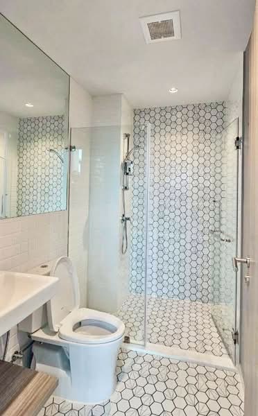 Altitude Unicorn Sathorn-Tha Phra, Bangkok, Ratchaphruek Road, Talat Plu, Thon Buri, Bangkok, 2 Bedrooms, 61 sqm, Condo For Rent, by Pavana Sirikogar, 500160329 - DDproperty.com