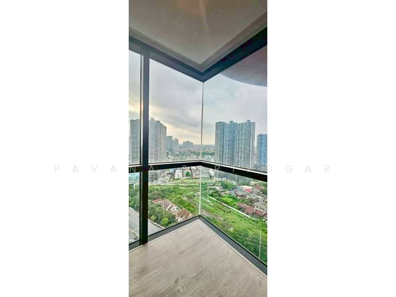 Altitude Unicorn Sathorn-Tha Phra, Bangkok, Ratchaphruek Road, Talat Plu, Thon Buri, Bangkok, 2 Bedrooms, 61 sqm, Condo For Rent, by Pavana Sirikogar, 500160329 - DDproperty.com