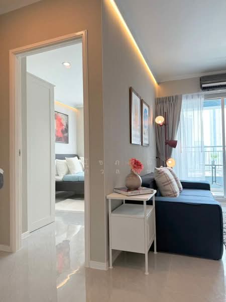 Lumpini Park Beach Jomtien, Chon Buri (Pattaya), Jomtiensaineung Rd, Na Kloe, Bang Lamung (Pattaya), Chon Buri (Pattaya), 1 Bedroom, 32 sqm, Condo For Sale, by วนัชภรณ์ แก้วลาน, 500160330 - DDproperty.com