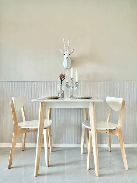 Lumpini Park Beach Jomtien, Chon Buri (Pattaya), Jomtiensaineung Rd, Na Kloe, Bang Lamung (Pattaya), Chon Buri (Pattaya), 1 Bedroom, 32 sqm, Condo For Sale, by วนัชภรณ์ แก้วลาน, 500160330 - DDproperty.com