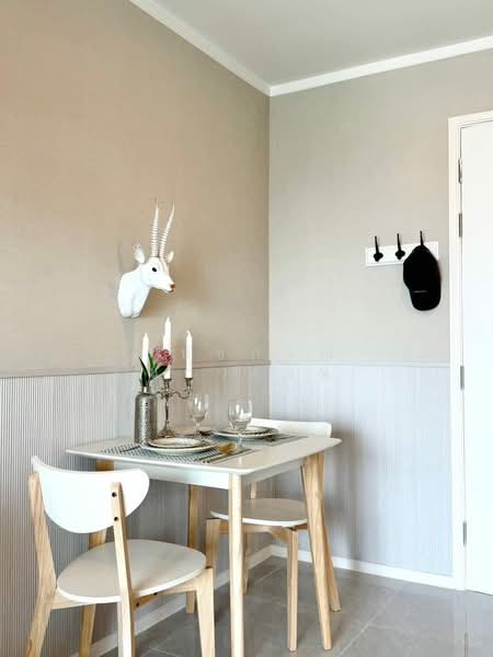 Lumpini Park Beach Jomtien : ลุมพินี พาร์ค บีช จอมเทียน, ชลบุรี, ถนน จอมเทียนสายหนึ่ง, นาเกลือ, บางละมุง, ชลบุรี, 32 ตร.ม., คอนโด ขาย, โดย วนัชภรณ์ แก้วลาน, 500160330 - DDproperty.com