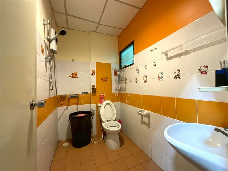 หมู่บ้านทรัพย์มั่นคง 3 บางบ่อ, Samut Prakan, Bang Bo, Bang Bo, Samut Prakan, 2 Bedrooms, 100 sqm, Townhouse For Sale, by คุณ สุณี เพชรเจริญ (เนเน่), 500160331 - DDproperty.com