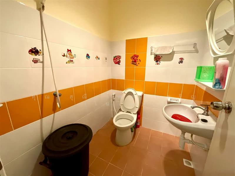 หมู่บ้านทรัพย์มั่นคง 3 บางบ่อ, สมุทรปราการ, บางบ่อ, บางบ่อ, สมุทรปราการ, 100 ตร.ม., ทาวน์เฮ้าส์ ขาย, โดย คุณ สุณี เพชรเจริญ (เนเน่), 500160331 - DDproperty.com