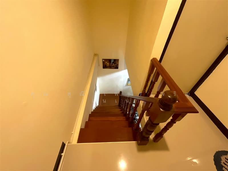 หมู่บ้านทรัพย์มั่นคง 3 บางบ่อ, Samut Prakan, Bang Bo, Bang Bo, Samut Prakan, 2 Bedrooms, 100 sqm, Townhouse For Sale, by คุณ สุณี เพชรเจริญ (เนเน่), 500160331 - DDproperty.com