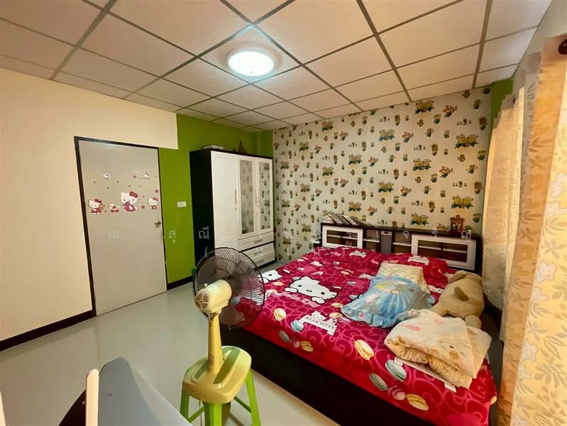 หมู่บ้านทรัพย์มั่นคง 3 บางบ่อ, สมุทรปราการ, บางบ่อ, บางบ่อ, สมุทรปราการ, 100 ตร.ม., ทาวน์เฮ้าส์ ขาย, โดย คุณ สุณี เพชรเจริญ (เนเน่), 500160331 - DDproperty.com