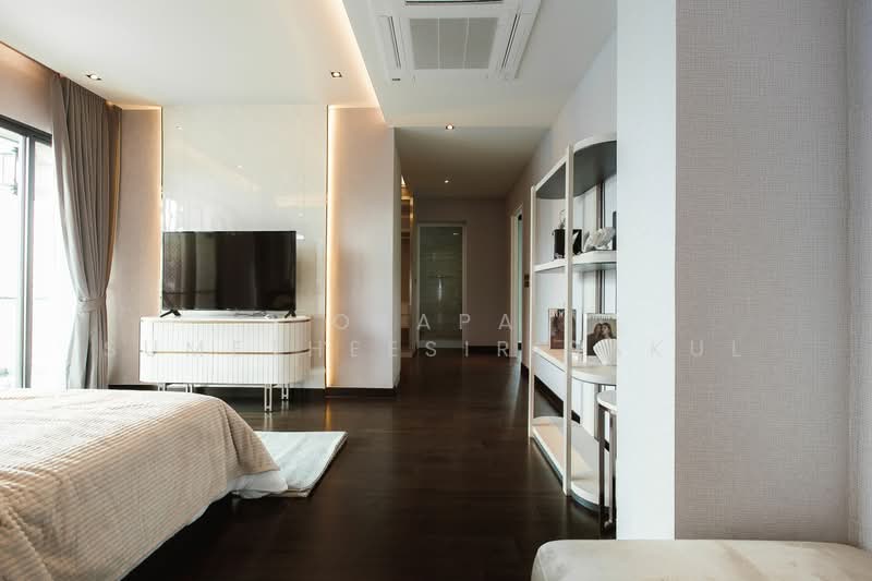 The Obsidian, Bangkok, Phuttha Monthon Sai 1, Khlong Khwang, Phasi Charoen, Bangkok, 4 Bedrooms, 675 sqm, Single Detached House For Sale, by Orapa Sumetheesirisakul, 500160332 - DDproperty.com